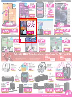 Game : Black Friday (08 November - 14 November 2023), page 3