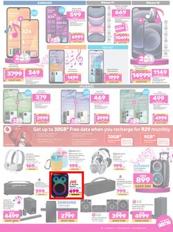 Game : Black Friday (08 November - 14 November 2023), page 3