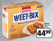 Bokomo Weet Bix-900g