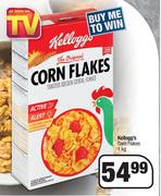 Kellogg's Corn Flakes-1kg