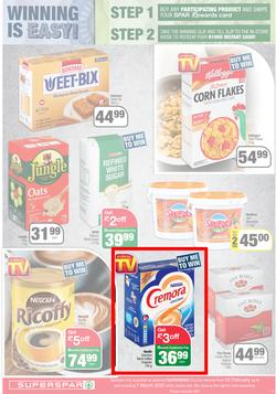SUPERSPAR EASTERN CAPE : Grand Cash Giveaway (22 February - 07 March 2022) | Valid In Butterworth, Cofimvaba, Daku, Engcobo, Georgious, Highway, Kwantu, Mdantsane, Ndu, New Brighton, Protea, page 3