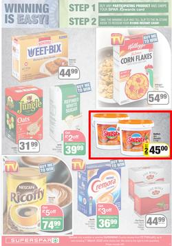 SUPERSPAR EASTERN CAPE : Grand Cash Giveaway (22 February - 07 March 2022) | Valid In Butterworth, Cofimvaba, Daku, Engcobo, Georgious, Highway, Kwantu, Mdantsane, Ndu, New Brighton, Protea, page 3
