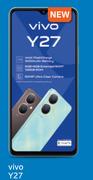 Vivo Y27 Smartphone