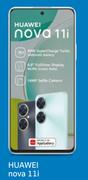 Huawei Nova 11i Smartphone-Flex On 2