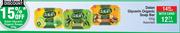 Dalan Glycerin Organic Soap Bar Assorted-100g Each