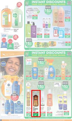 Dis-Chem : Better Value For The Whole Family (15 February - 10 March 2024), page 3