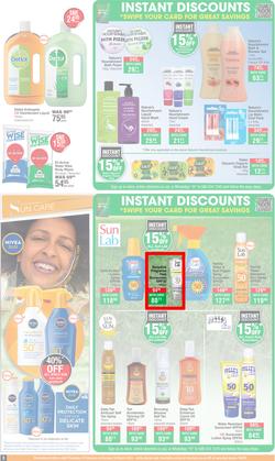 Dis-Chem : Better Value For The Whole Family (15 February - 10 March 2024), page 3