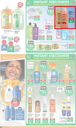 Dis-Chem : Better Value For The Whole Family (15 February - 10 March 2024), page 3