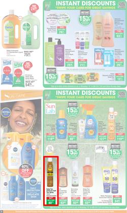 Dis-Chem : Better Value For The Whole Family (15 February - 10 March 2024), page 3