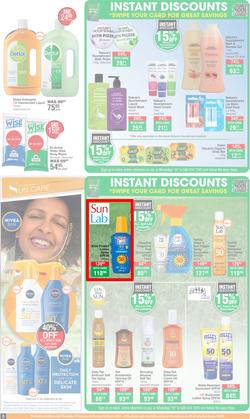 Dis-Chem : Better Value For The Whole Family (15 February - 10 March 2024), page 3
