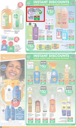 Dis-Chem : Better Value For The Whole Family (15 February - 10 March 2024), page 3