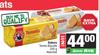 Bakers Tennis Biscuits Assorted-For 2 x 200g