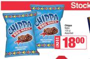 Chippa Naks Assorted-For 2 x 135g