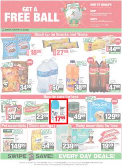 SPAR SaveMor Eastern Cape : Choose To SaveMor Today (25 May - 07 June 2026), page 3
