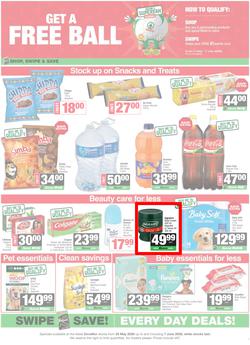 SPAR SaveMor Eastern Cape : Choose To SaveMor Today (25 May - 07 June 2026), page 3