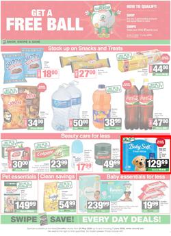 SPAR SaveMor Eastern Cape : Choose To SaveMor Today (25 May - 07 June 2026), page 3