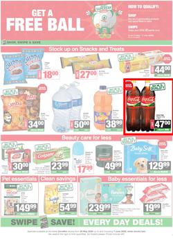 SPAR SaveMor Eastern Cape : Choose To SaveMor Today (25 May - 07 June 2026), page 3