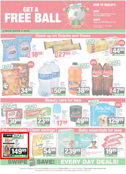 SPAR SaveMor Eastern Cape : Choose To SaveMor Today (25 May - 07 June 2026), page 3