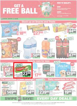 SPAR SaveMor Eastern Cape : Choose To SaveMor Today (25 May - 07 June 2026), page 3