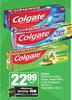 Colgate Maximum Protect, Herbal, Herbal White Or Gel Toothpaste 100ml Or Triple Action 150ml-Each