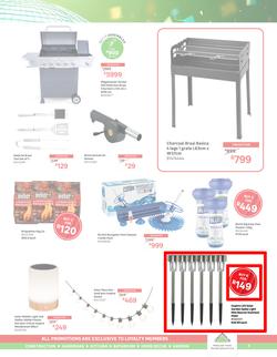Leroy Merlin : Greatest Birthday Deals (06 September - 08 October 2024), page 3