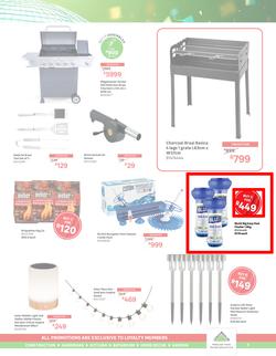 Leroy Merlin : Greatest Birthday Deals (06 September - 08 October 2024), page 3