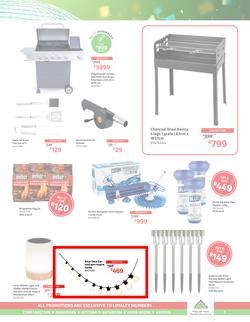 Leroy Merlin : Greatest Birthday Deals (06 September - 08 October 2024), page 3