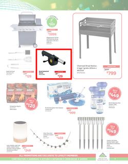 Leroy Merlin : Greatest Birthday Deals (06 September - 08 October 2024), page 3