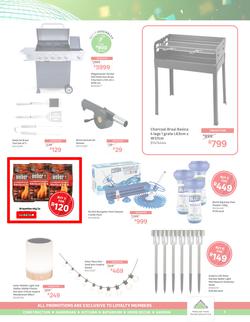 Leroy Merlin : Greatest Birthday Deals (06 September - 08 October 2024), page 3