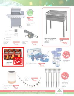 Leroy Merlin : Greatest Birthday Deals (06 September - 08 October 2024), page 3