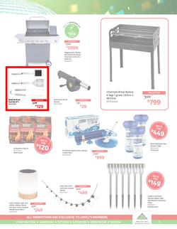 Leroy Merlin : Greatest Birthday Deals (06 September - 08 October 2024), page 3