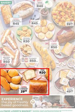Food Lover's Market : The Hottest Housebrand Deals In South Africa (28 October - 03 November 2024), page 3
