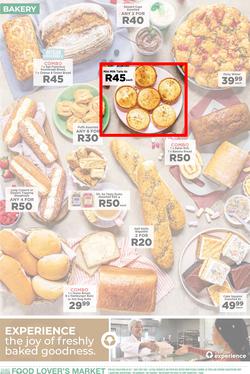 Food Lover's Market : The Hottest Housebrand Deals In South Africa (28 October - 03 November 2024), page 3