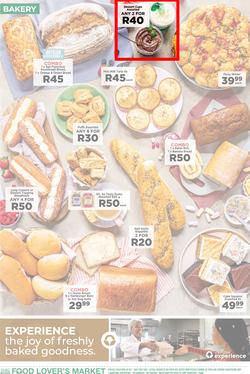 Food Lover's Market : The Hottest Housebrand Deals In South Africa (28 October - 03 November 2024), page 3
