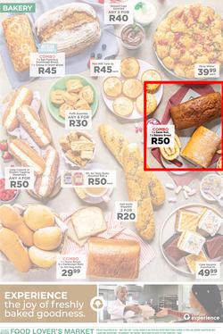 Food Lover's Market : The Hottest Housebrand Deals In South Africa (28 October - 03 November 2024), page 3