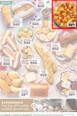 Food Lover's Market : The Hottest Housebrand Deals In South Africa (28 October - 03 November 2024), page 3
