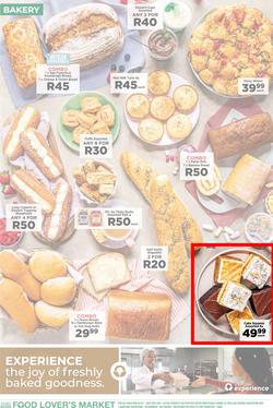 Food Lover's Market : The Hottest Housebrand Deals In South Africa (28 October - 03 November 2024), page 3