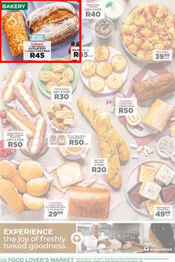 Food Lover's Market : The Hottest Housebrand Deals In South Africa (28 October - 03 November 2024), page 3