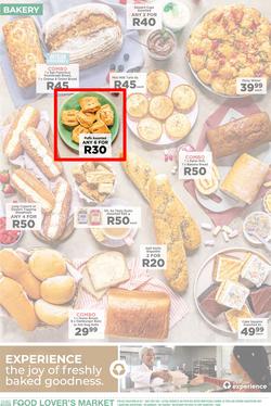 Food Lover's Market : The Hottest Housebrand Deals In South Africa (28 October - 03 November 2024), page 3