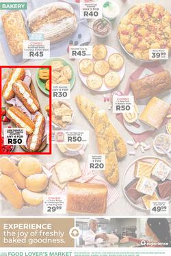 Food Lover's Market : The Hottest Housebrand Deals In South Africa (28 October - 03 November 2024), page 3