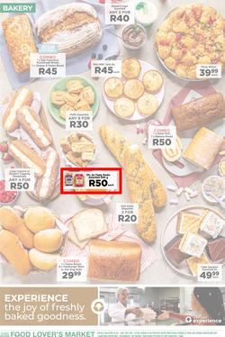 Food Lover's Market : The Hottest Housebrand Deals In South Africa (28 October - 03 November 2024), page 3