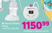 Snookums Electric Breast Pump