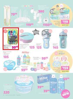 Game : All Things Baby (24 June - 7 July 2020), page 3