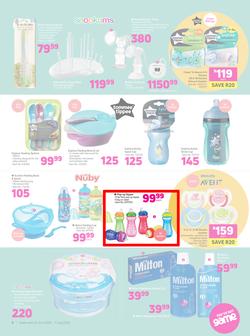 Game : All Things Baby (24 June - 7 July 2020), page 3