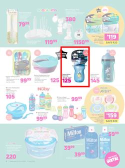 Game : All Things Baby (24 June - 7 July 2020), page 3