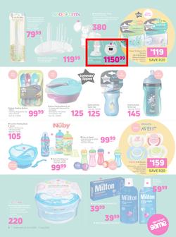 Game : All Things Baby (24 June - 7 July 2020), page 3