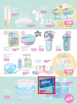 Game : All Things Baby (24 June - 7 July 2020), page 3