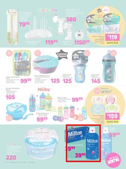 Game : All Things Baby (24 June - 7 July 2020), page 3