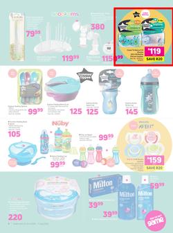 Game : All Things Baby (24 June - 7 July 2020), page 3