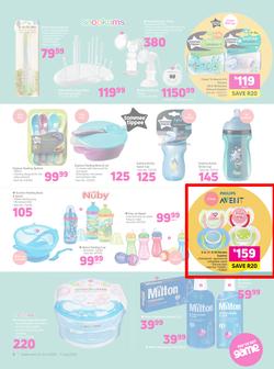 Game : All Things Baby (24 June - 7 July 2020), page 3